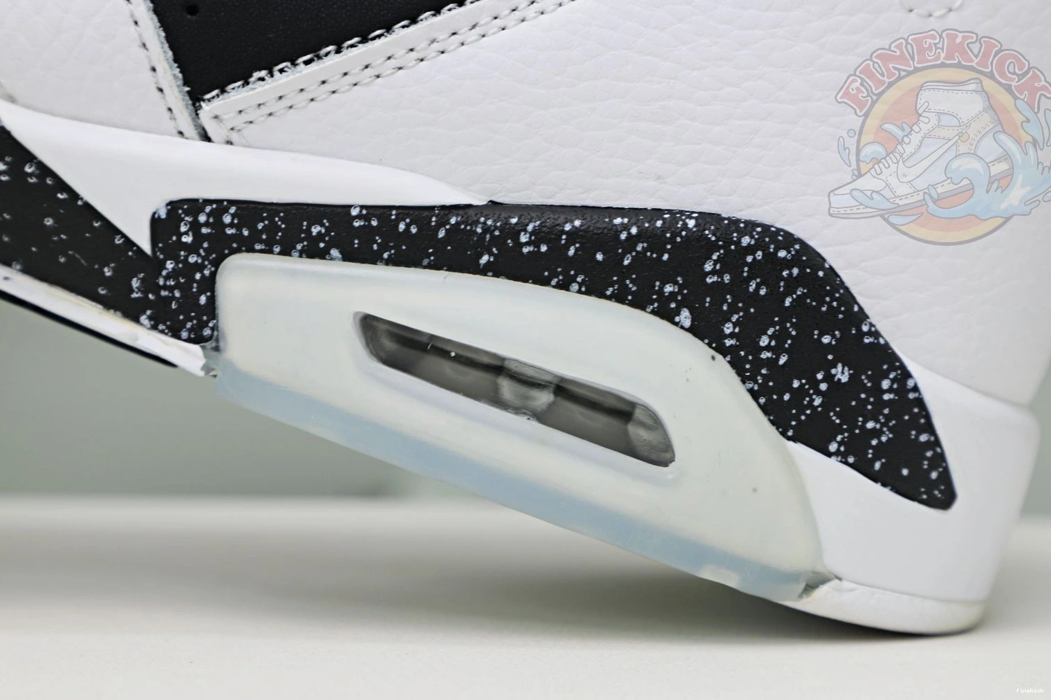 6 Jordan Air Oreo Retro Jordan 0118